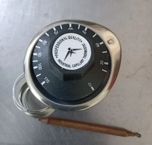 Capillary Thermostats