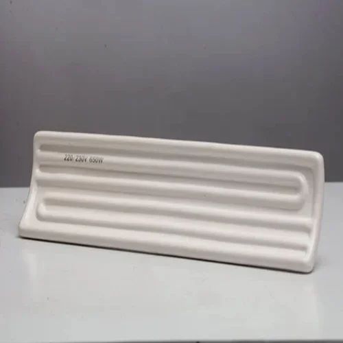 Ceramic Infrared Heaters