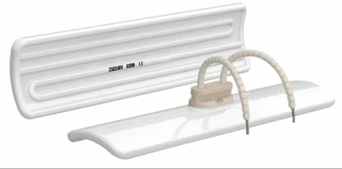 Ceramic Infrared Heaters