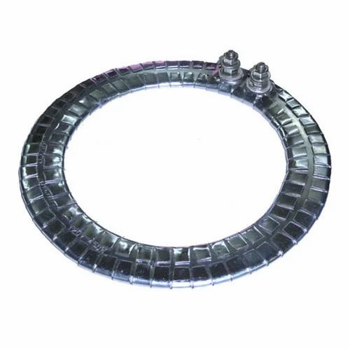 Mica/Ceramic Ring Heaters
