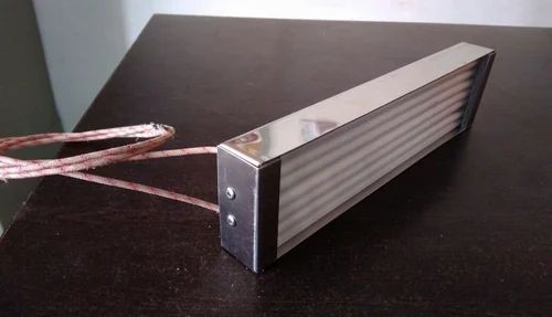 Silica Tube Infrared Heaters