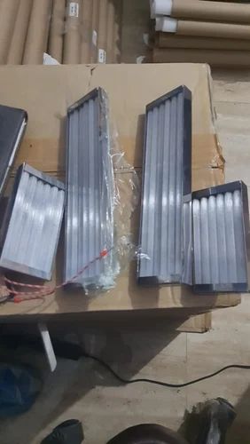 Silica Tube Infrared Heaters