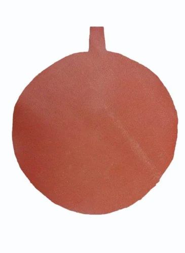 Silicone Rubber Pad Heaters