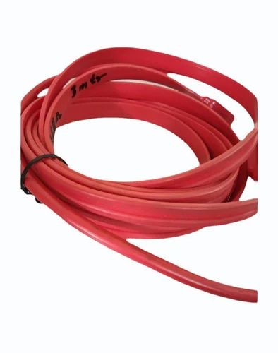 Silicone Rubber Pad Heaters