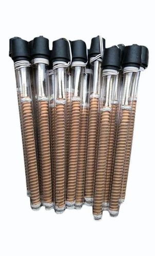 Titanium Heaters