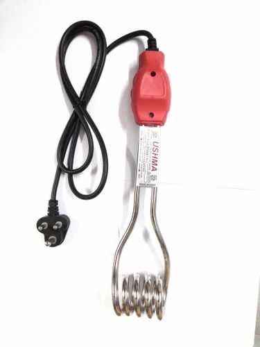 Water Immersion Heaters